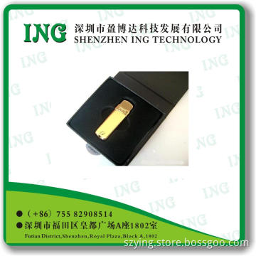 Metal USB Drive/USB 2.0/8g, 16g, 32, 64G